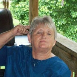 Meet your Posher, Doris